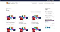 Desktop Screenshot of dmkg.org